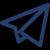 telegram icon