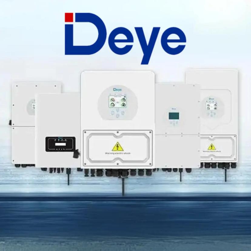 DEYE image