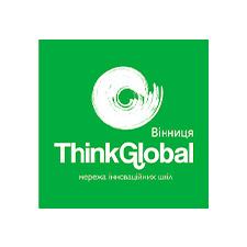 think global