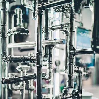 Водопостачання та опалення image