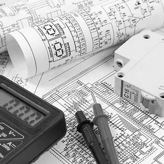 ПРОЄКТНІ РОБОТИ image