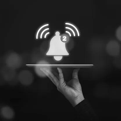 СИСТЕМА ОПОВІЩЕННЯ image