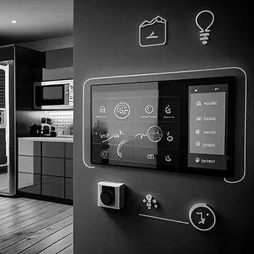 СИСТЕМА «РОЗУМНИЙ БУДИНОК» image